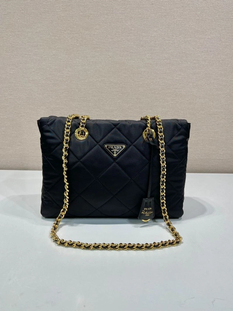 Pra*a top handle bags 4099i-0087
