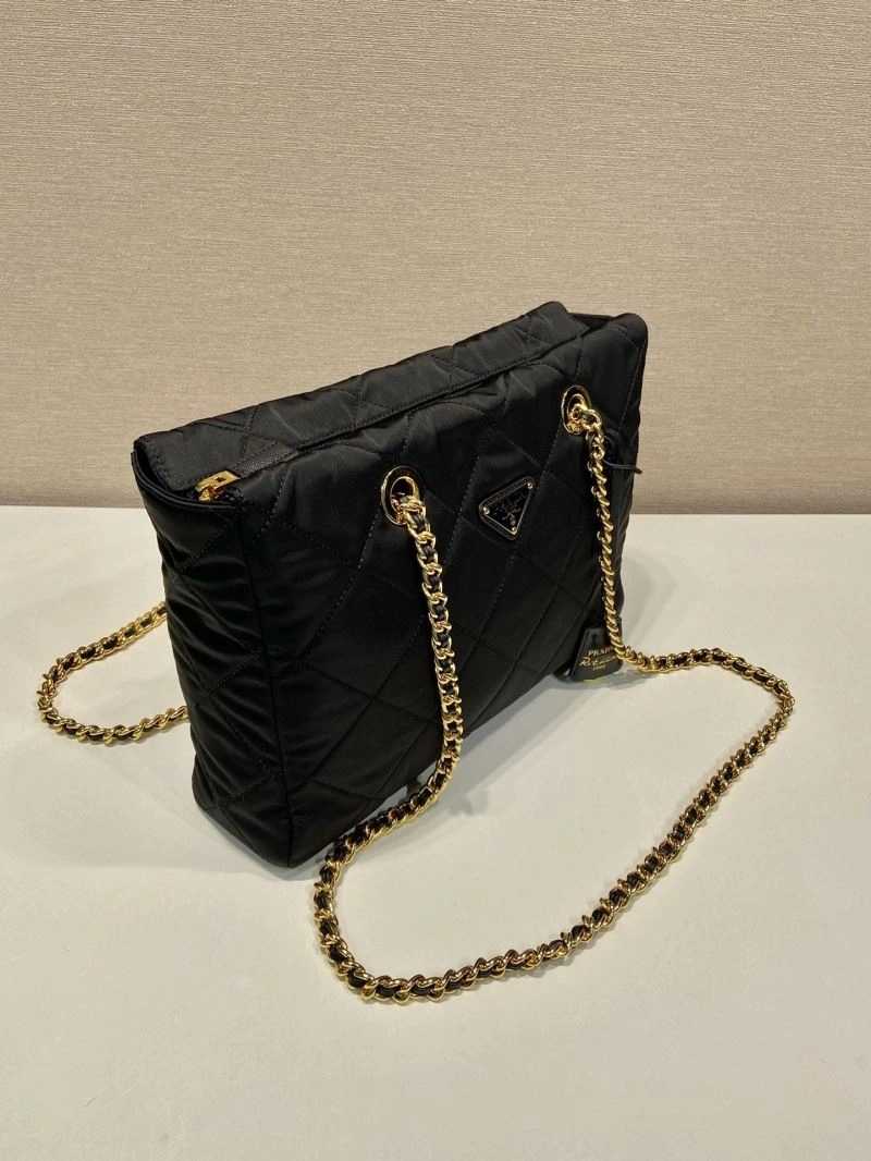Pra*a top handle bags 4099i-0087