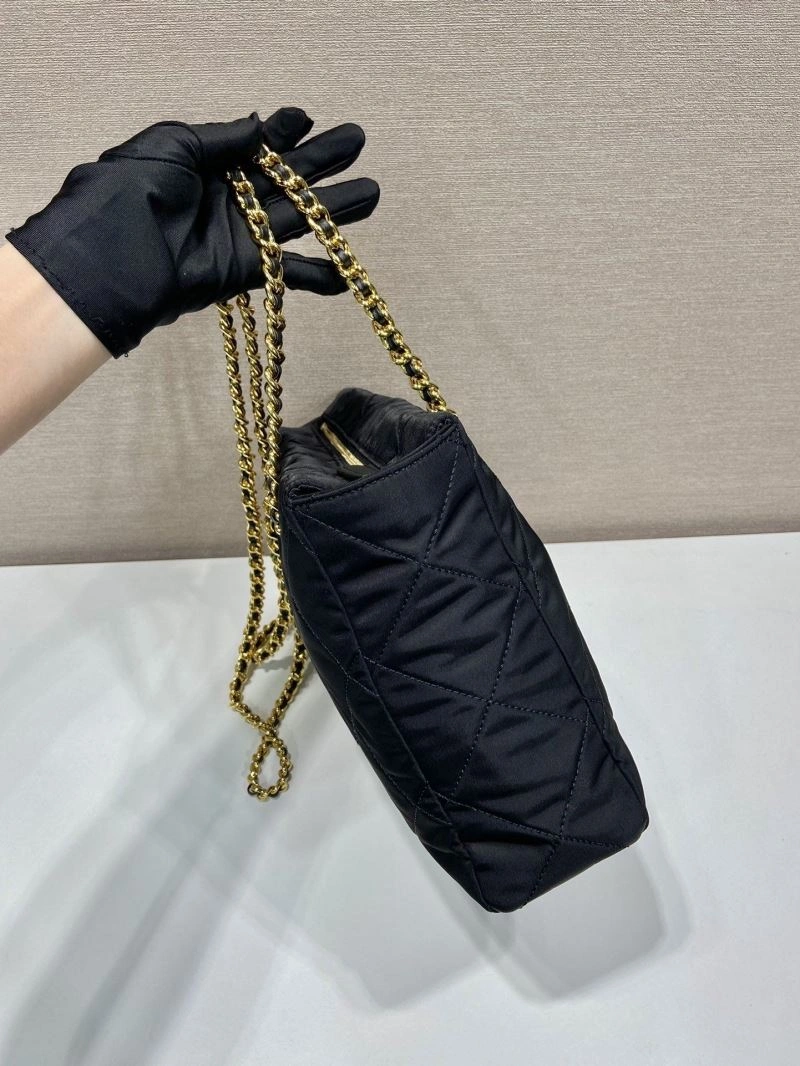 Pra*a top handle bags 4099i-0087