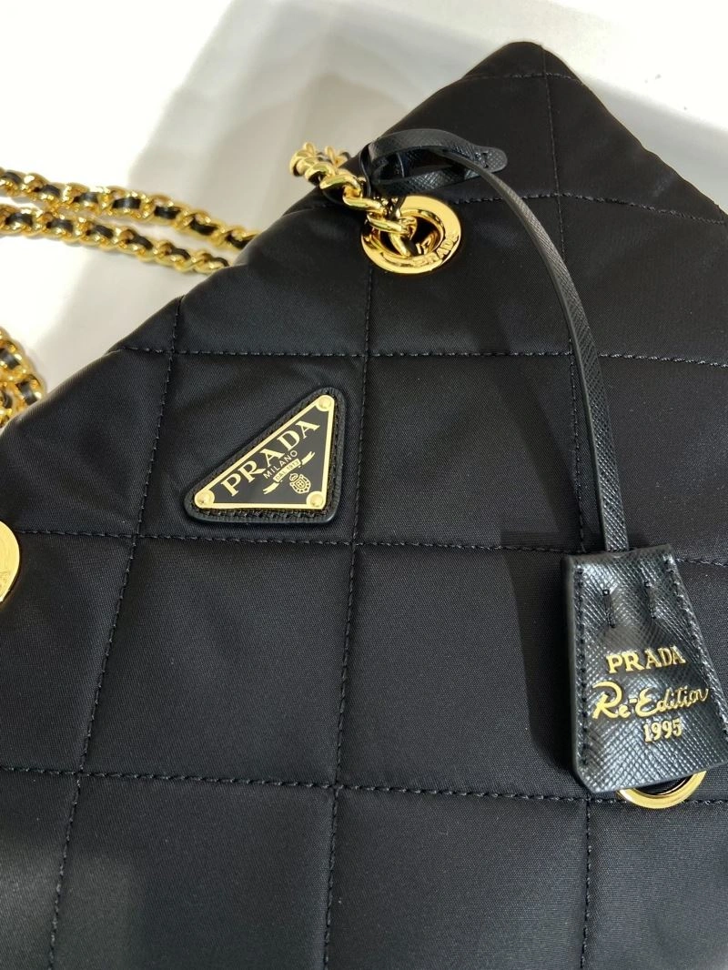 Pra*a top handle bags 4099i-0087