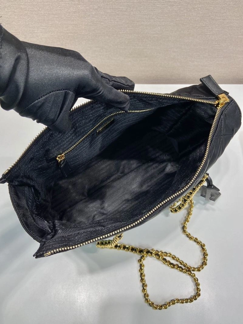 Pra*a top handle bags 4099i-0087