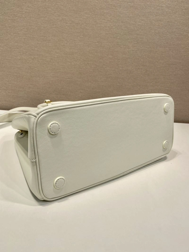 Pra*a top handle bags 4099i-0088