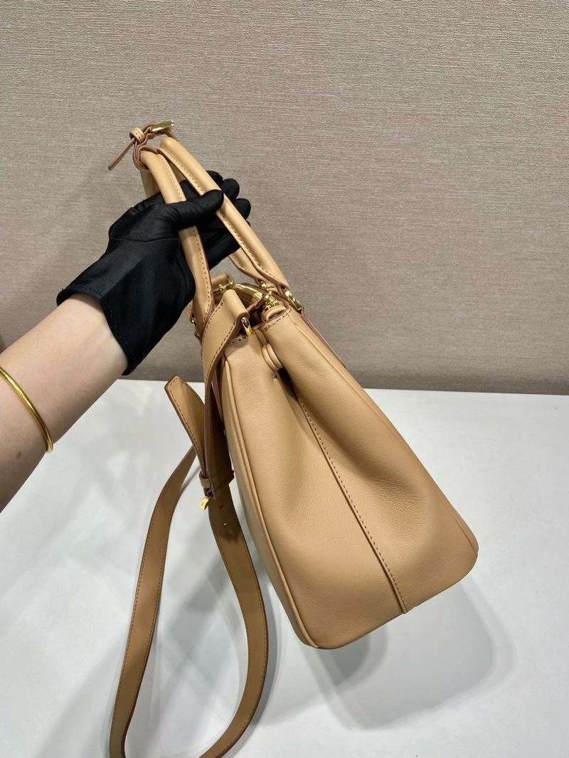 Pra*a top handle bags 4099i-0089