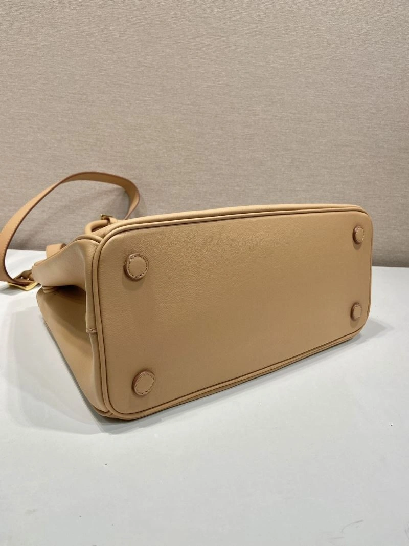 Pra*a top handle bags 4099i-0089