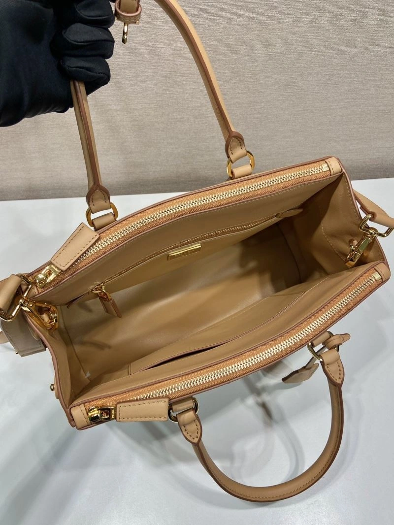 Pra*a top handle bags 4099i-0089