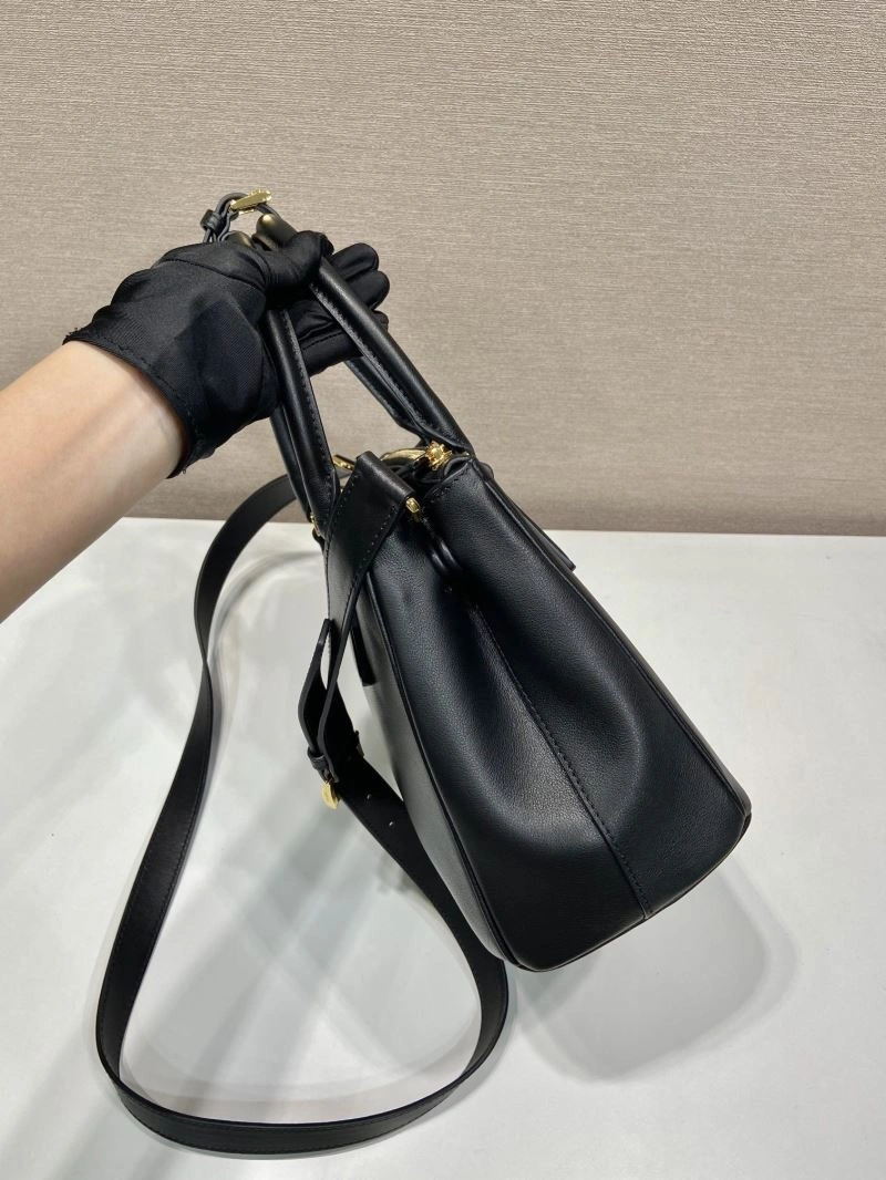 Pra*a top handle bags 4099i-0090