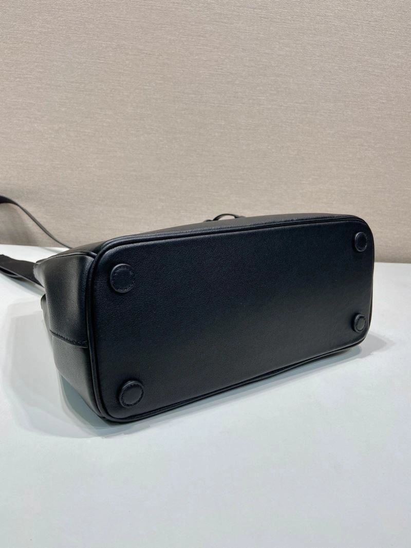 Pra*a top handle bags 4099i-0090