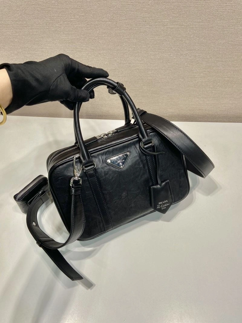 Pra*a top handle bags 4099i-0093