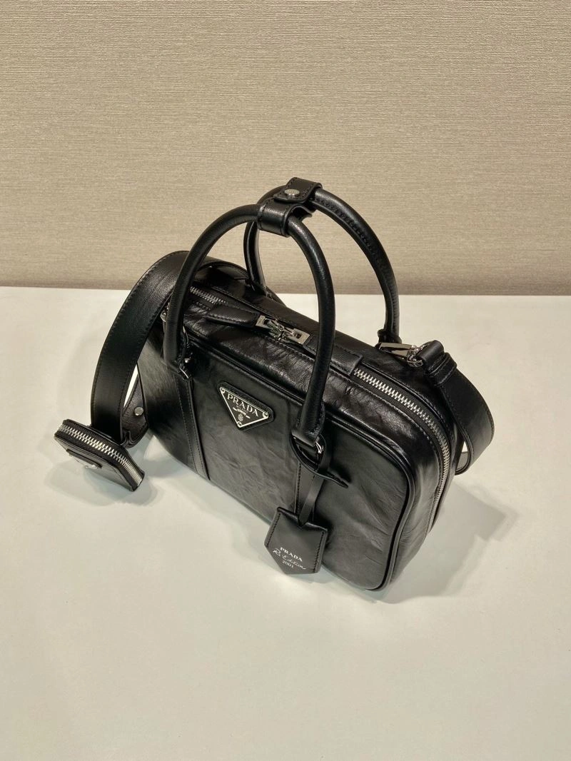 Pra*a top handle bags 4099i-0093