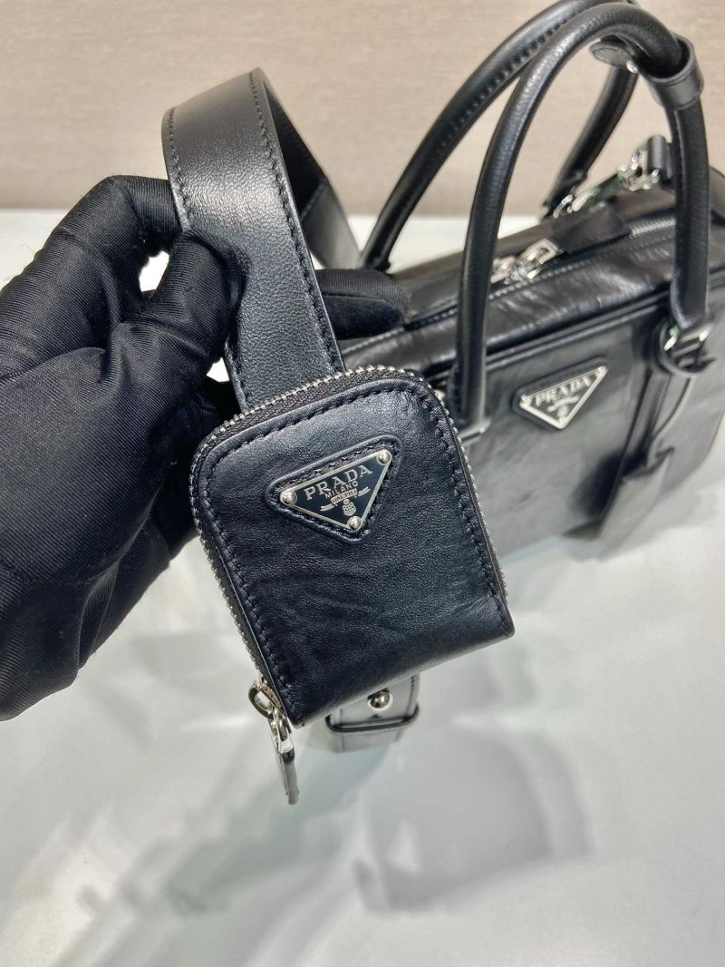 Pra*a top handle bags 4099i-0093
