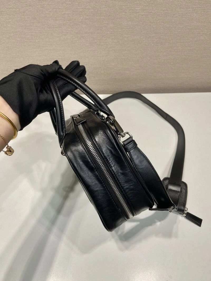Pra*a top handle bags 4099i-0093