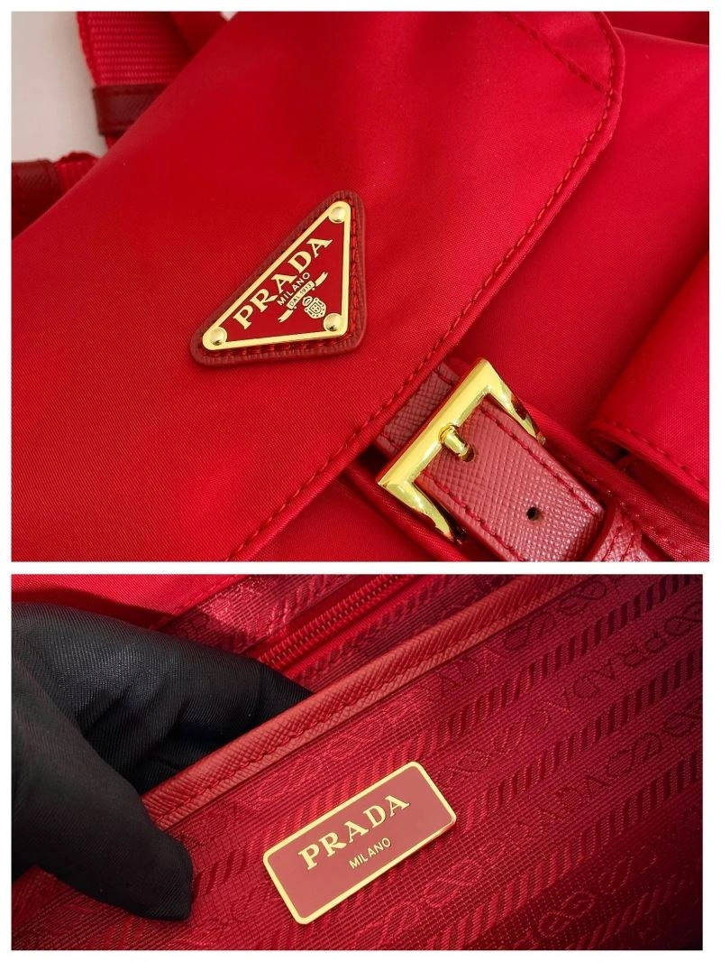 Pra*a backpacks 4099i-0094