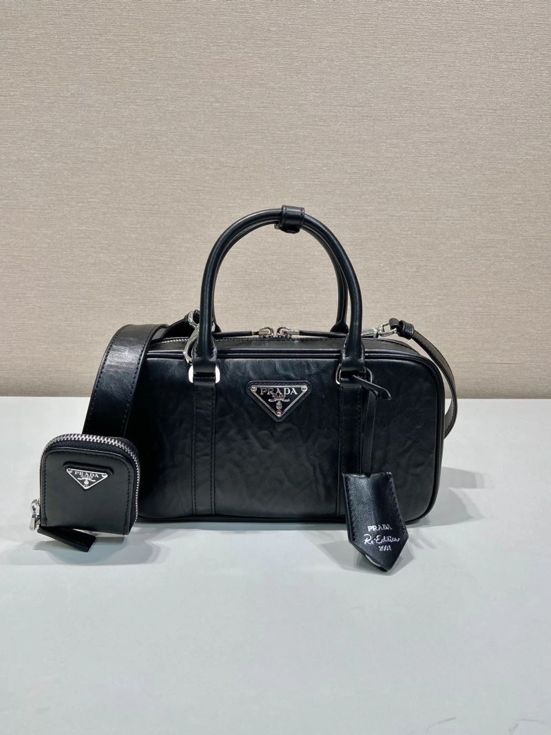 Pra*a top handle bags 4099i-0095