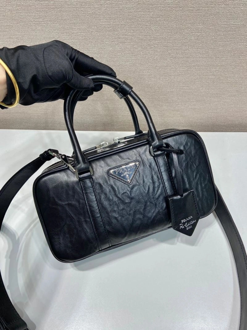 Pra*a top handle bags 4099i-0095