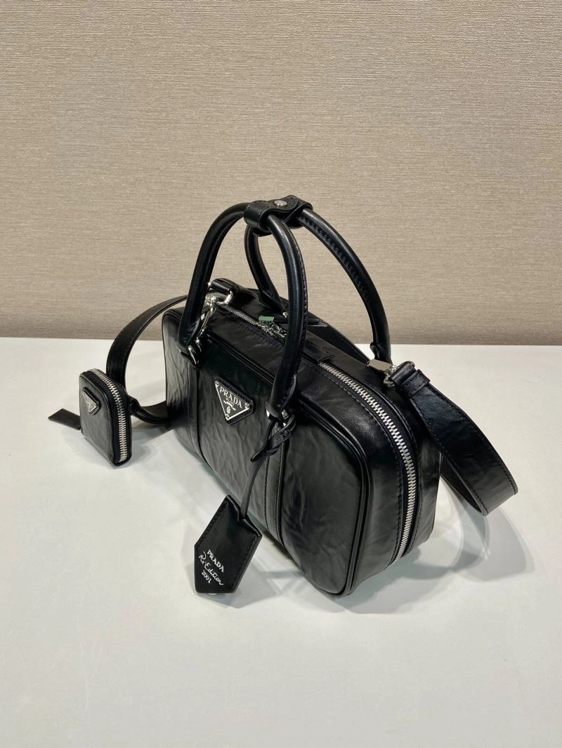 Pra*a top handle bags 4099i-0095