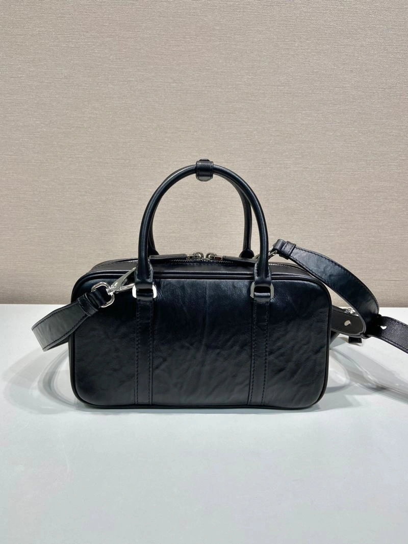 Pra*a top handle bags 4099i-0095