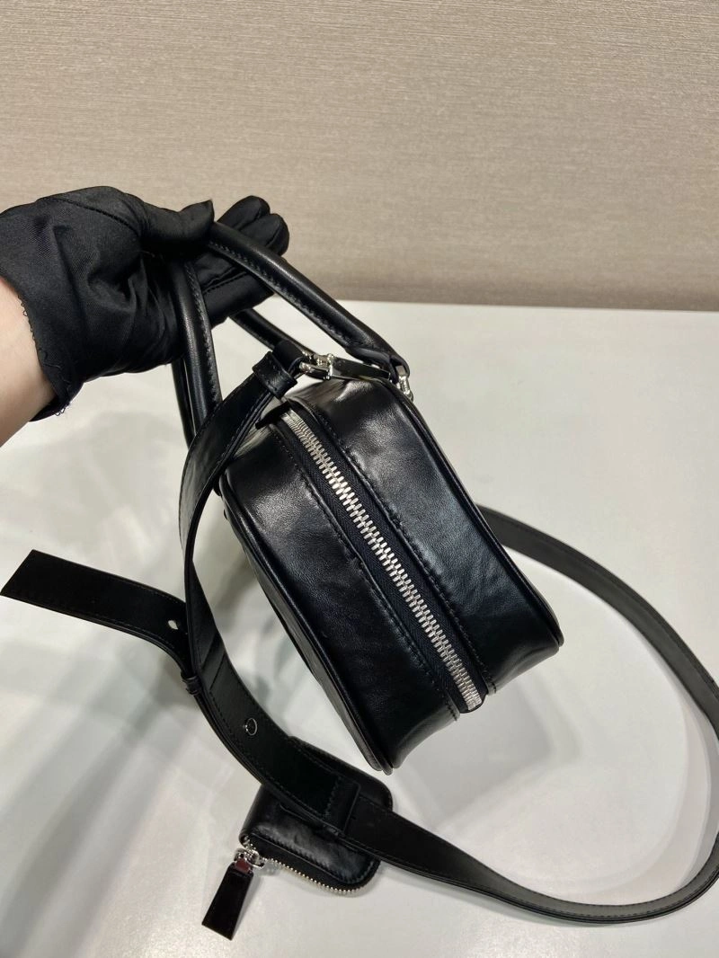 Pra*a top handle bags 4099i-0095