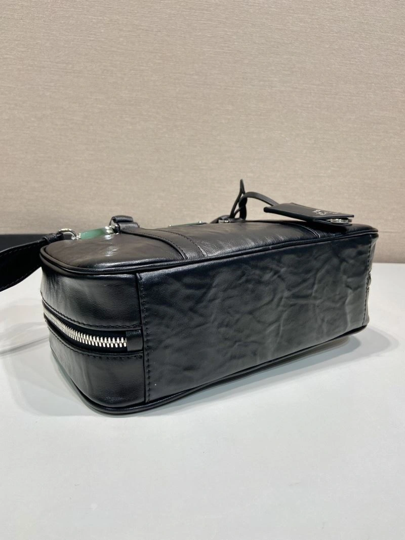 Pra*a top handle bags 4099i-0095