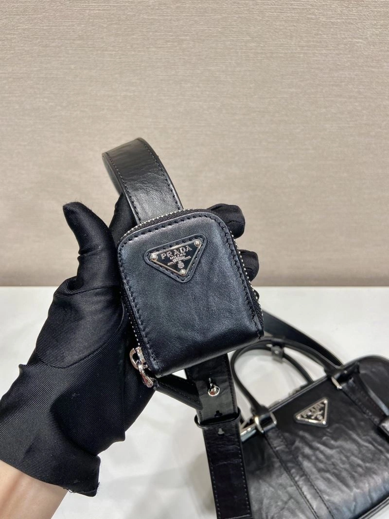 Pra*a top handle bags 4099i-0095