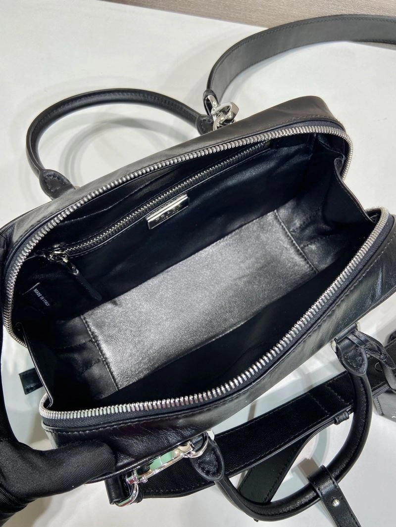 Pra*a top handle bags 4099i-0095