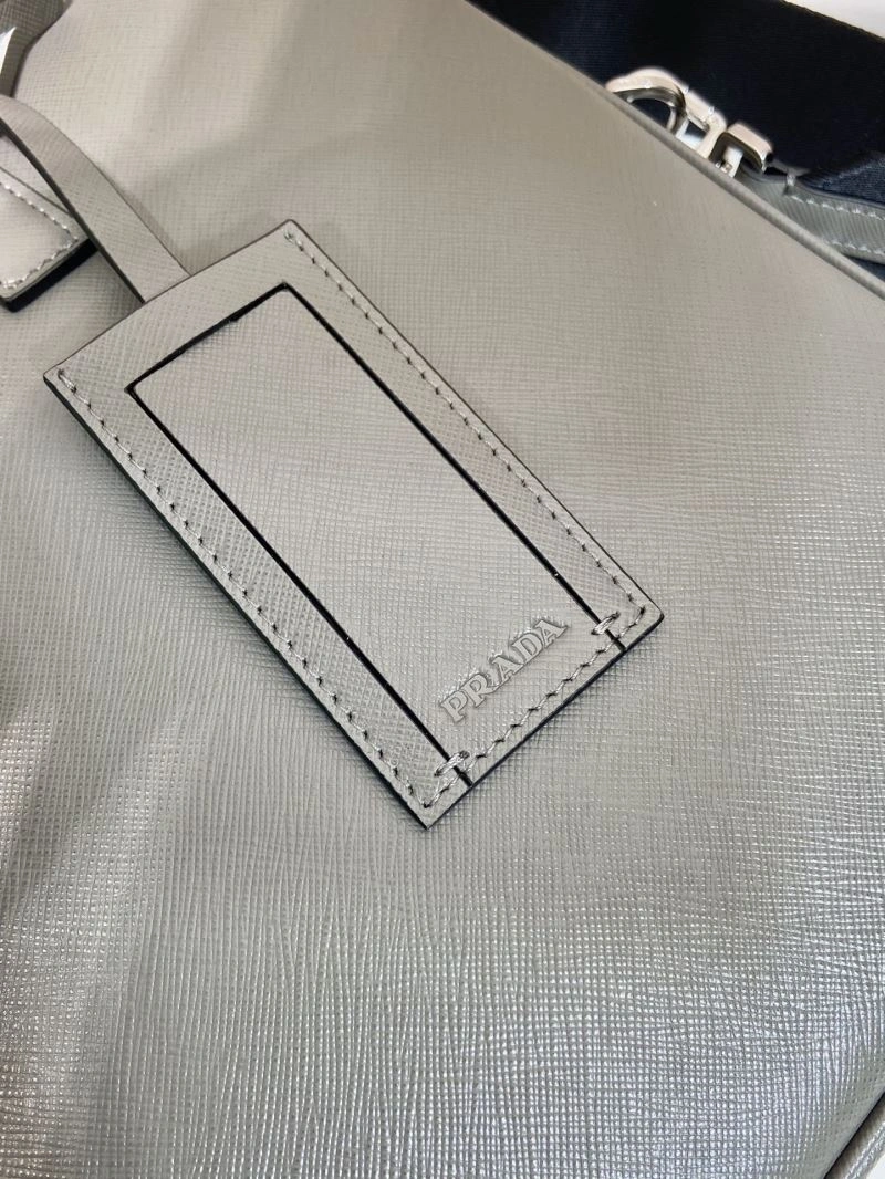 mens Pra*a briefcases 4099i-0097
