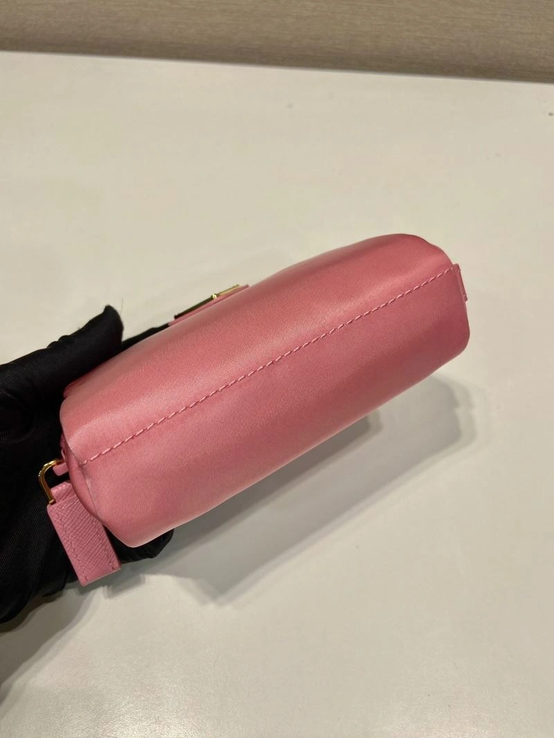 Pra*a clutch bags 4099i-0099
