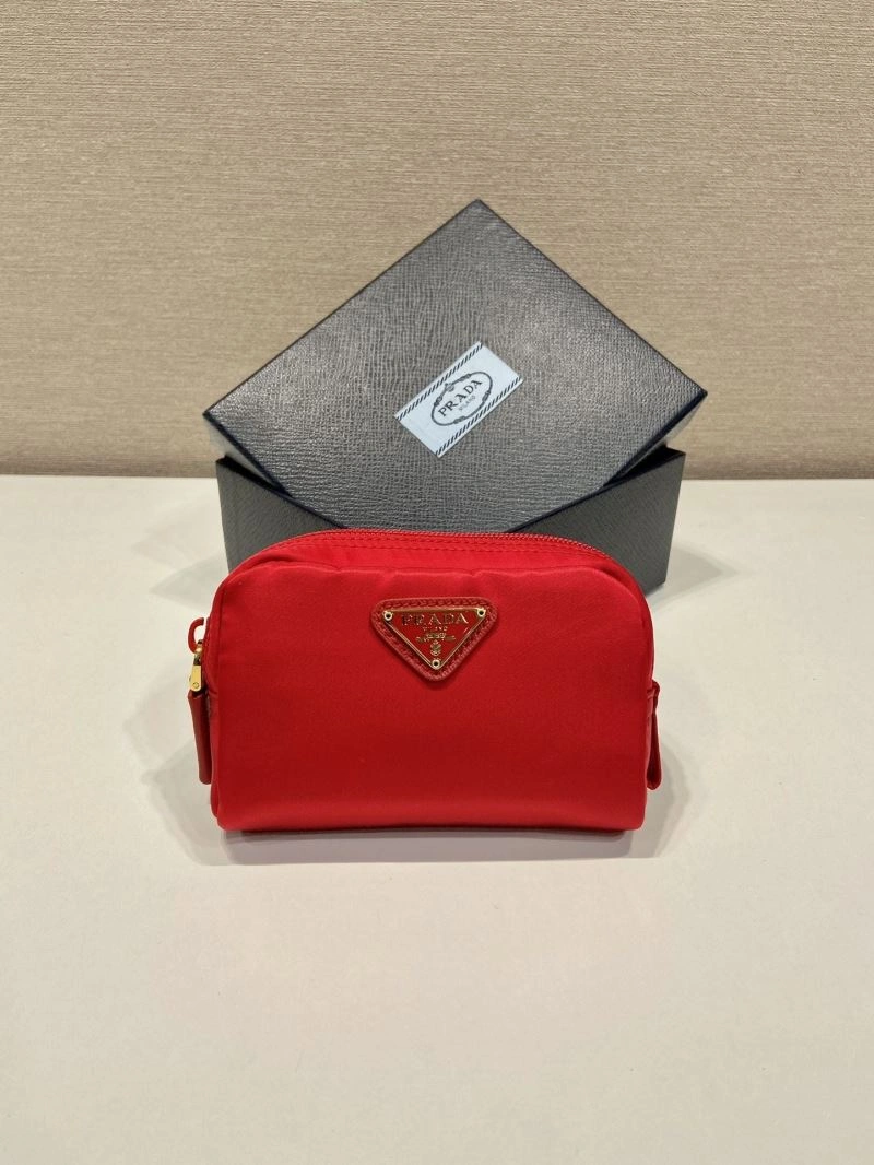 Pra*a clutch bags 4099i-0100