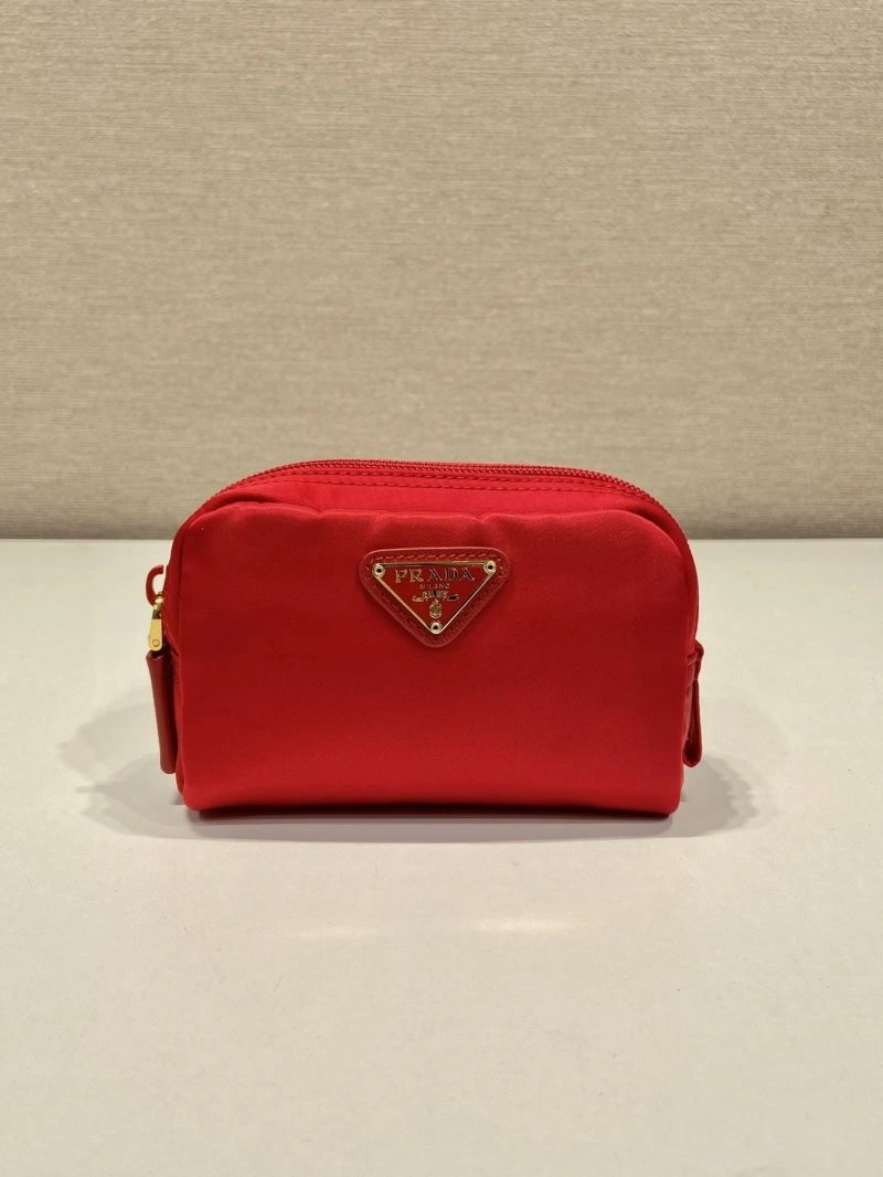 Pra*a clutch bags 4099i-0100