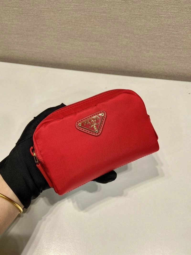 Pra*a clutch bags 4099i-0100