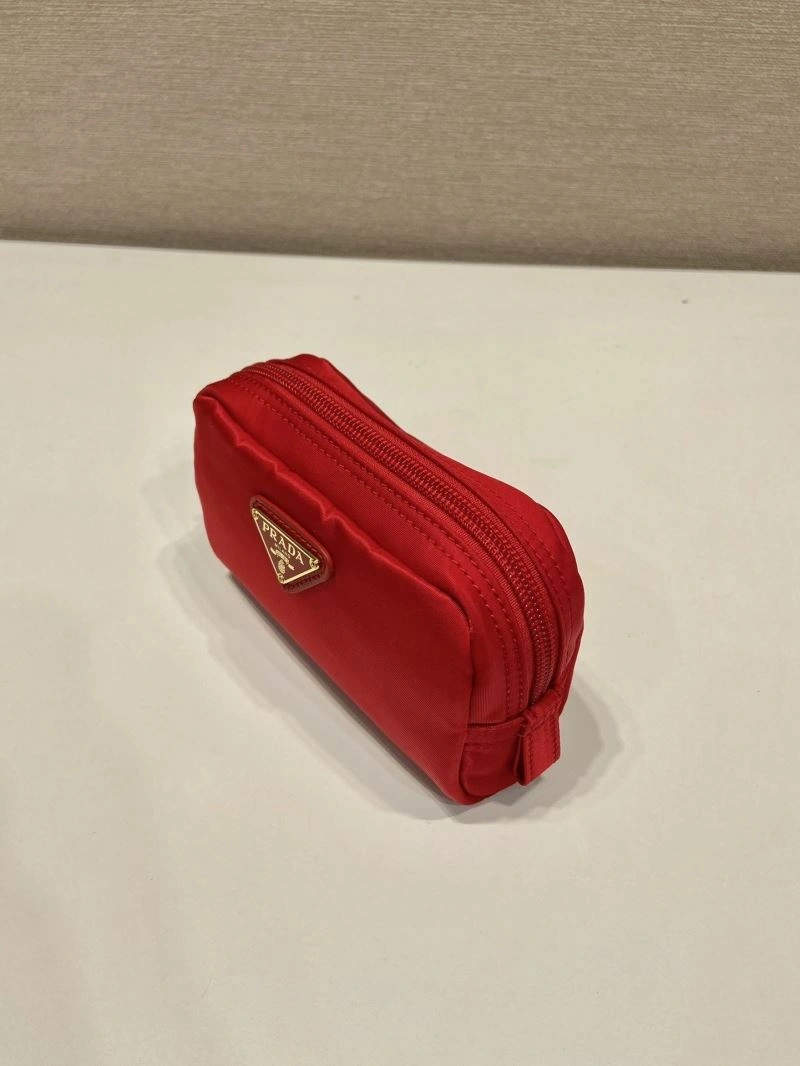 Pra*a clutch bags 4099i-0100