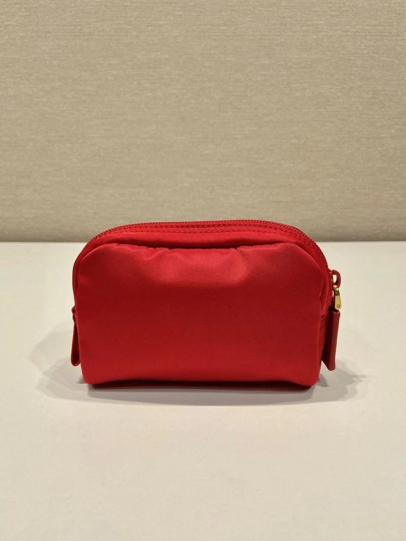 Pra*a clutch bags 4099i-0100