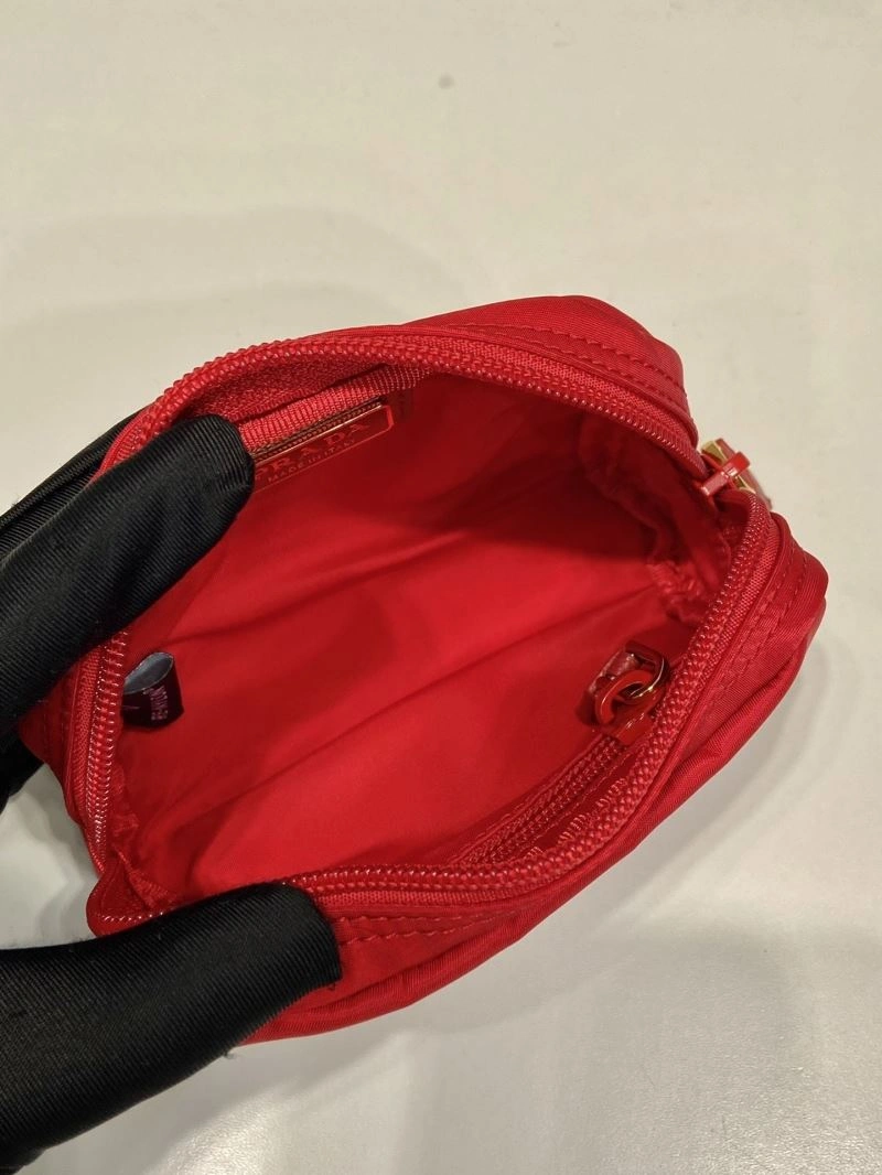 Pra*a clutch bags 4099i-0100