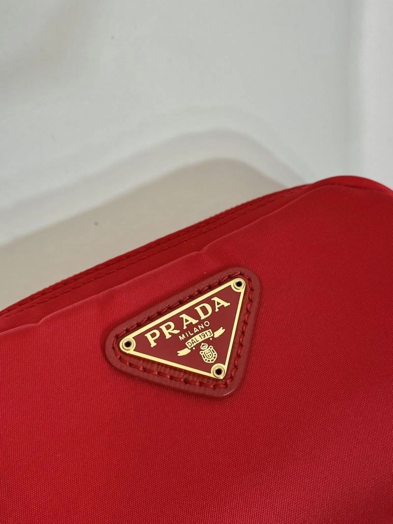 Pra*a clutch bags 4099i-0100