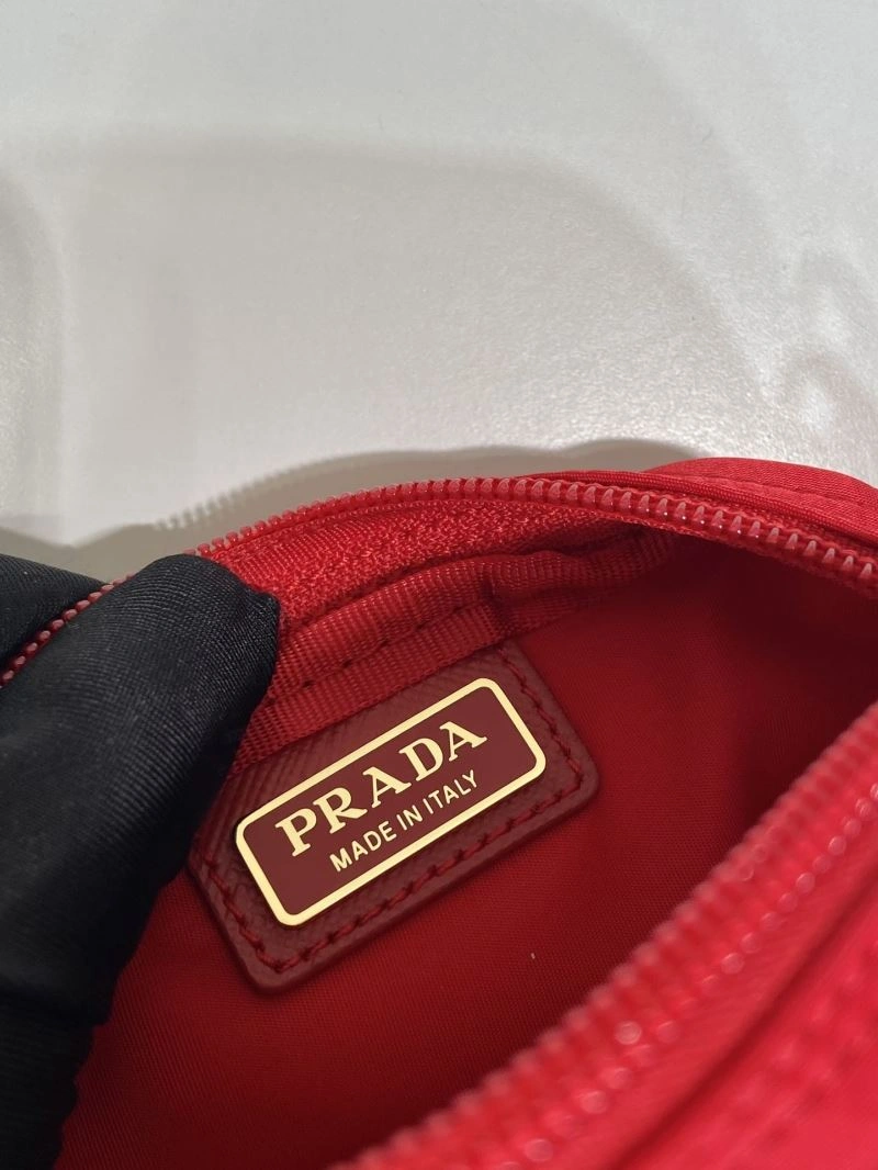 Pra*a clutch bags 4099i-0100
