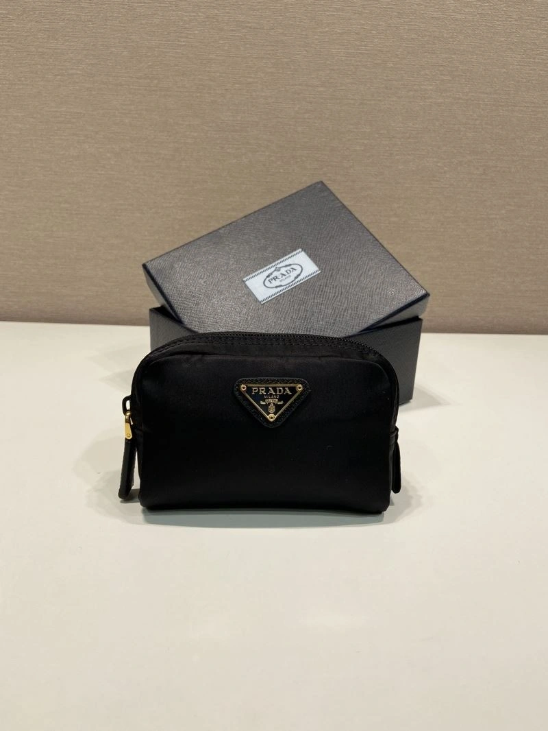 Pra*a clutch bags 4099i-0101