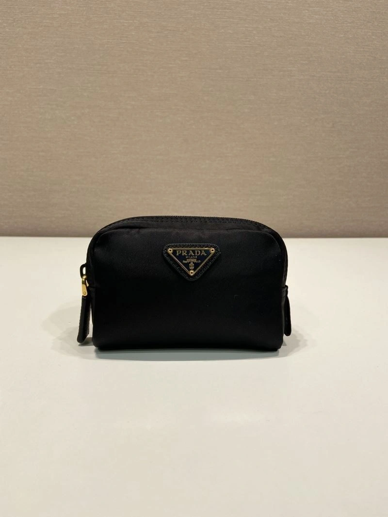 Pra*a clutch bags 4099i-0101