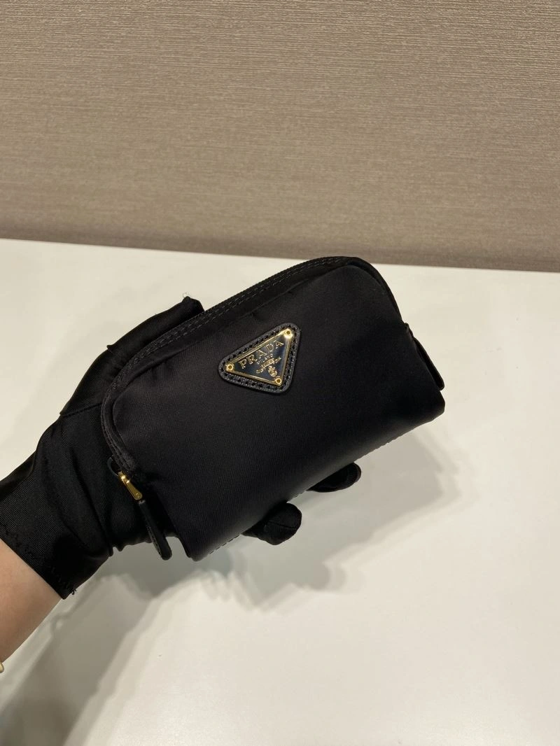 Pra*a clutch bags 4099i-0101