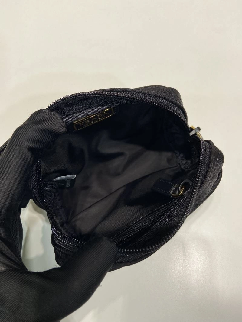 Pra*a clutch bags 4099i-0101