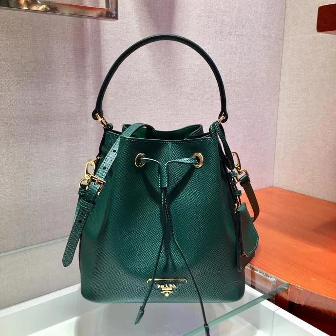 Pra*a bucket bags 4099i-0103