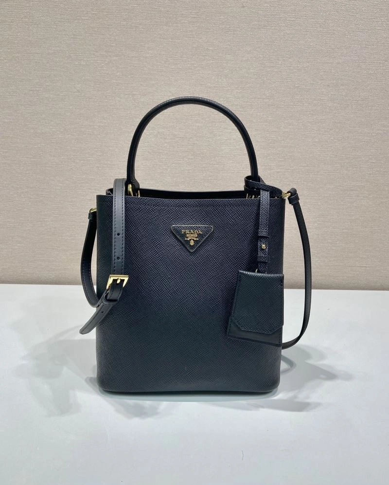 Pra*a top handle bags 4099i-0106