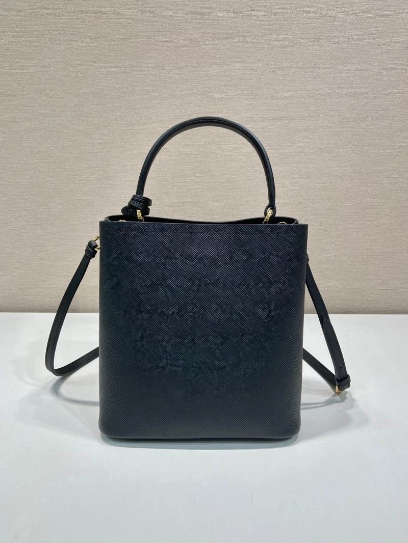 Pra*a top handle bags 4099i-0106