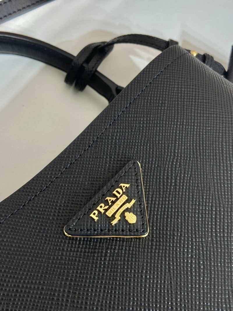 Pra*a top handle bags 4099i-0106