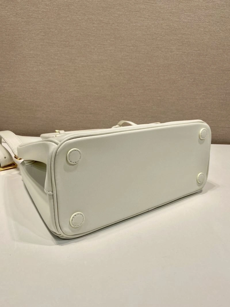 Pra*a top handle bags 4099i-0107