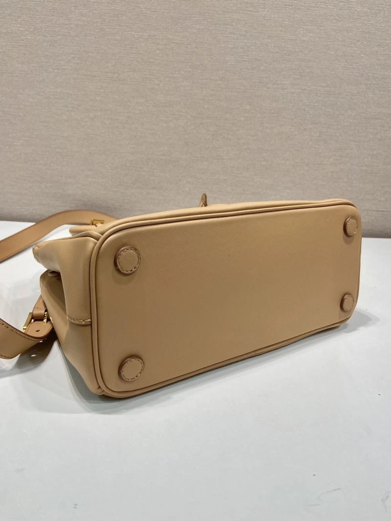 Pra*a top handle bags 4099i-0108