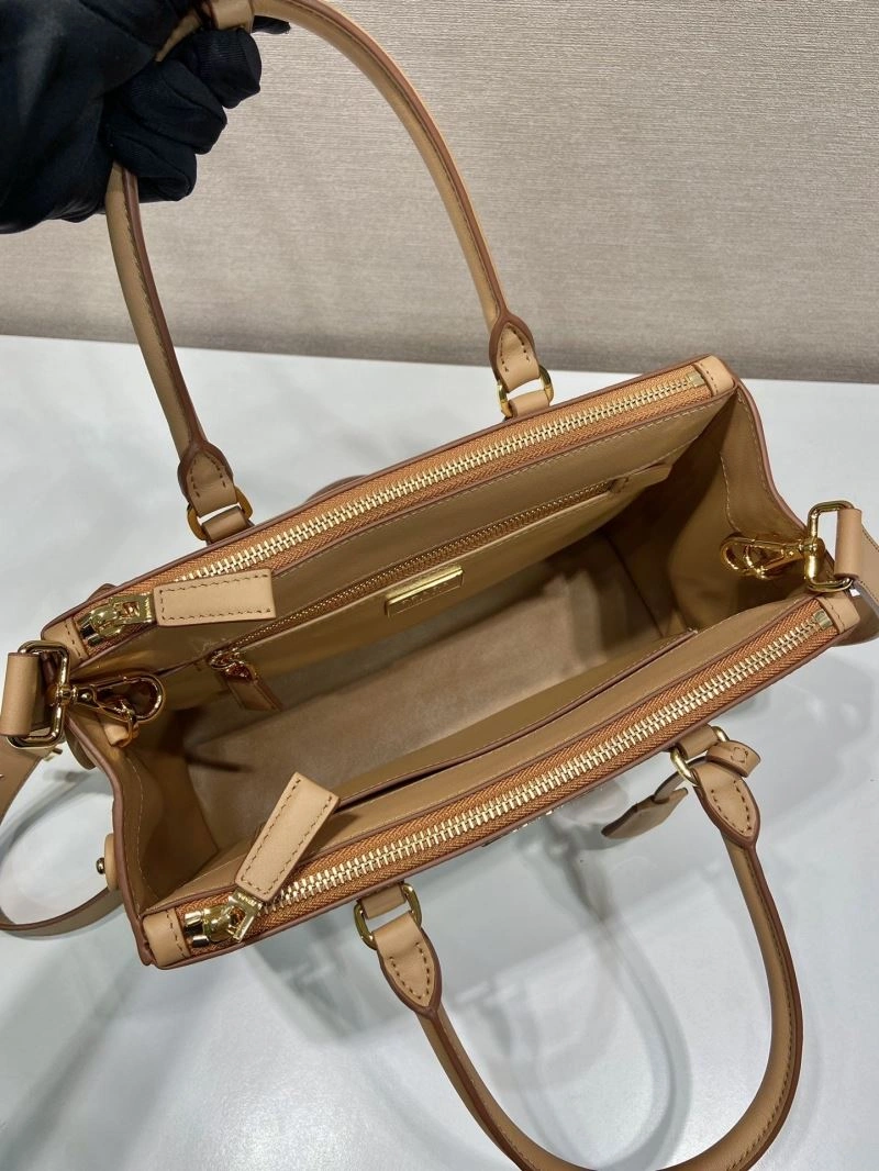 Pra*a top handle bags 4099i-0108