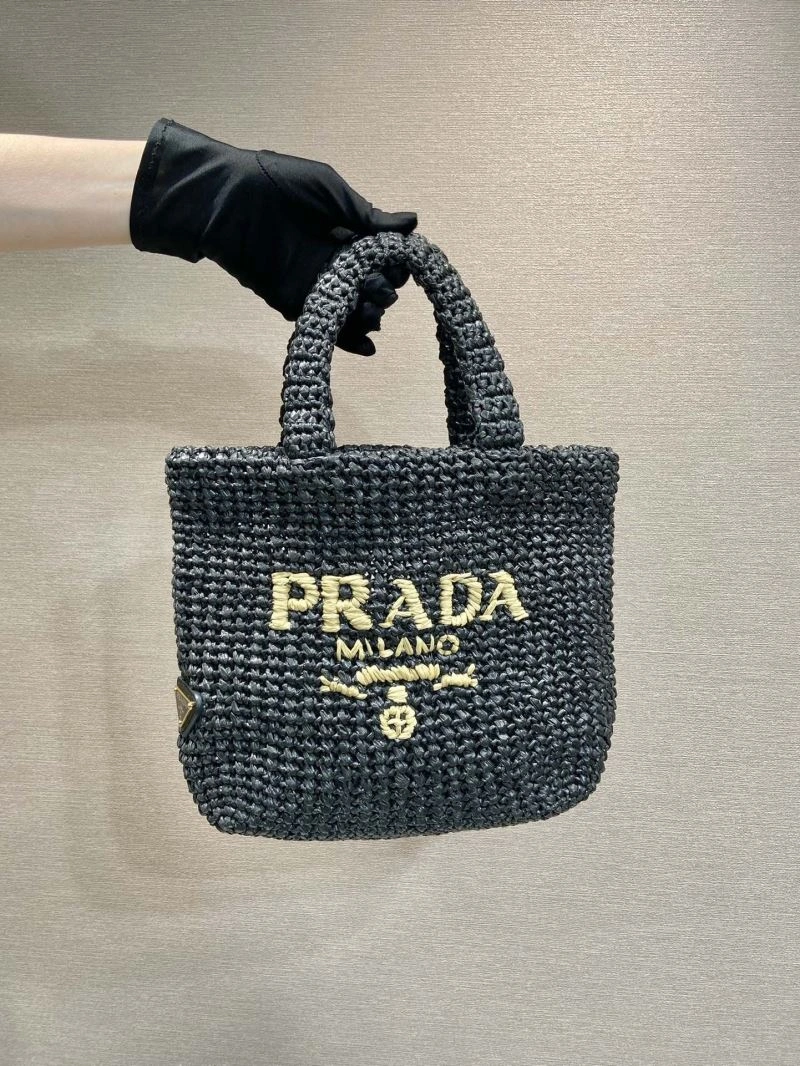 Pra*a shopping bags 4099i-0110