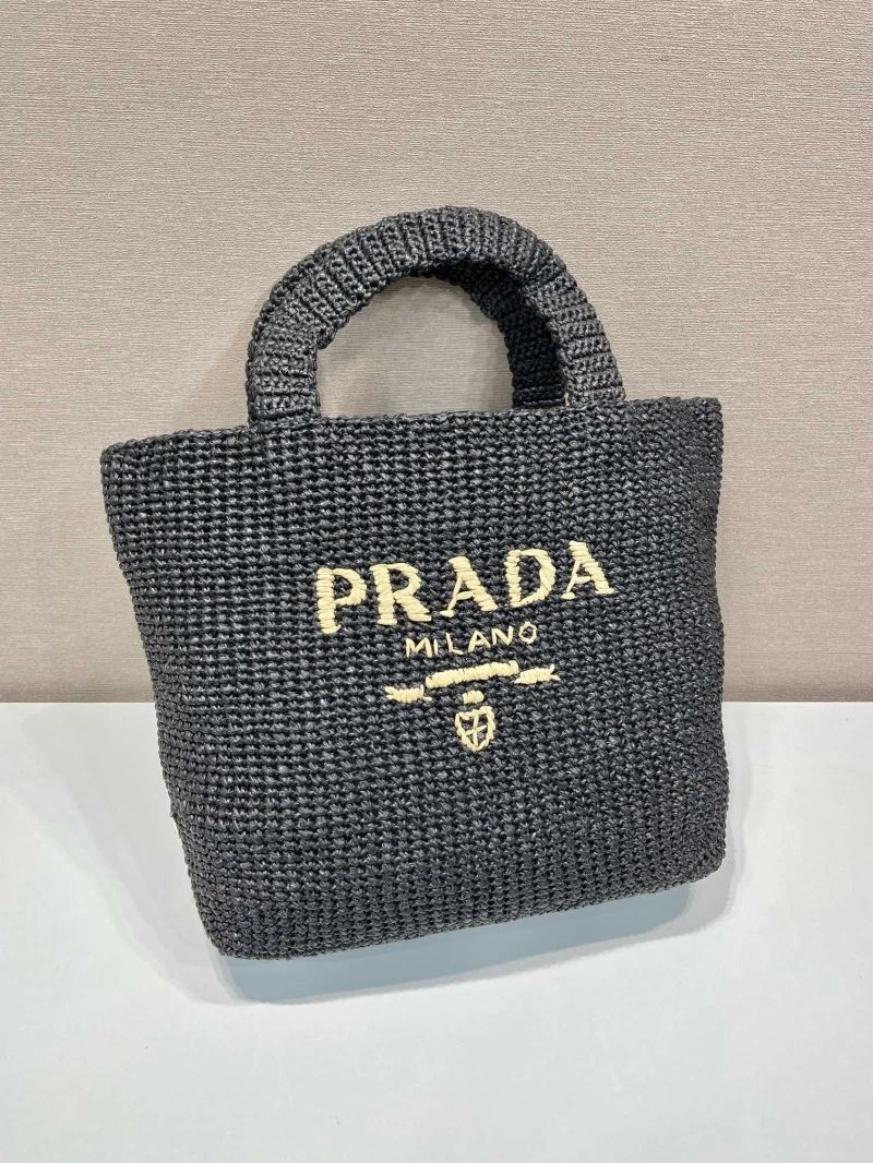 Pra*a shopping bags 4099i-0111
