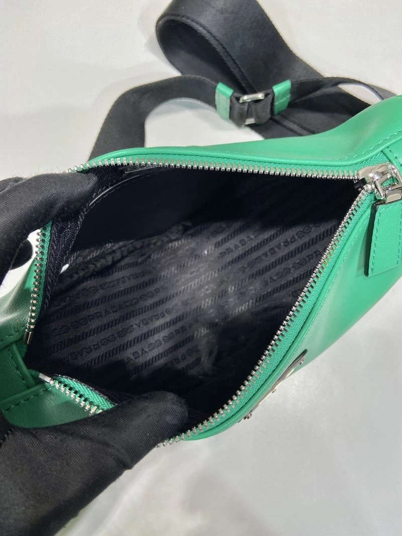 Pra*a satchel bags 4099i-0112