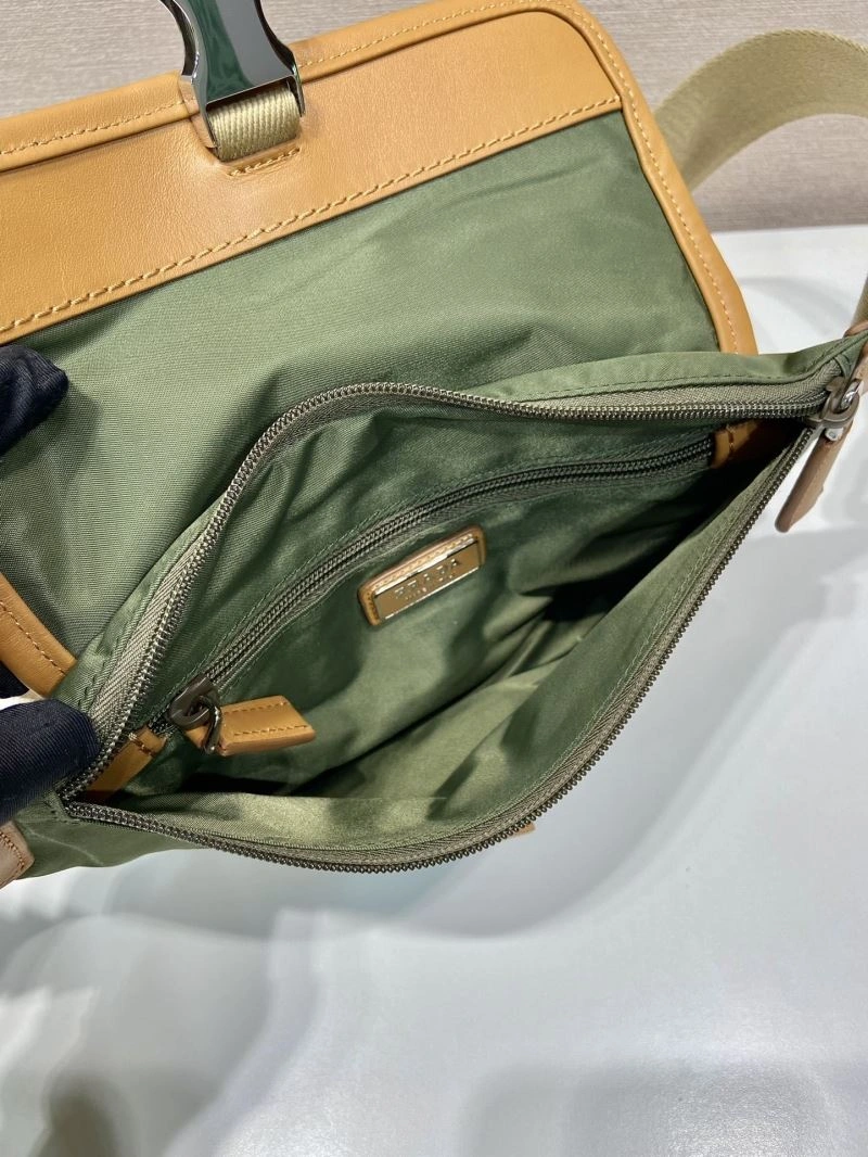 Pra*a satchel bags 4099i-0118