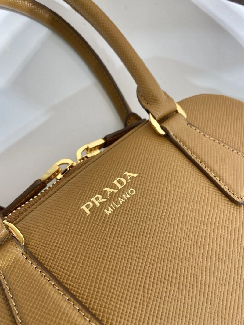 Pra*a top handle bags 4099i-0121